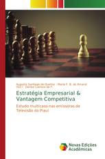 Estratégia Empresarial & Vantagem Competitiva