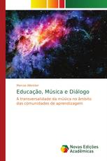 Educação, Música e Diálogo