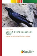 Gandalf: a linha na agulha de Tolkien