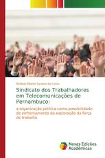 Sindicato dos Trabalhadores em Telecomunicações de Pernambuco: