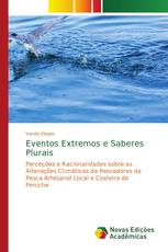 Eventos Extremos e Saberes Plurais