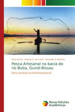 Pesca Artesanal na bacia do rio Buba, Guiné-Bissau