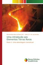 Uma introdução aos Elementos Terras Raras