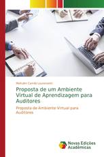 Proposta de um Ambiente Virtual de Aprendizagem para Auditores