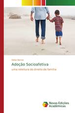 Adoção Socioafetiva