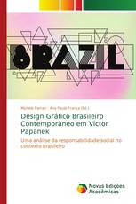 Design Gráfico Brasileiro Contemporâneo em Victor Papanek