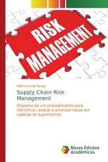 Supply Chain Risk Management