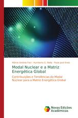 Modal Nuclear e a Matriz Energética Global