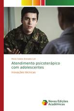 Atendimento psicoterápico com adolescentes