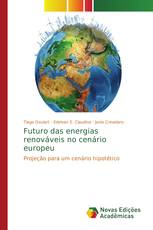 Futuro das energias renováveis no cenário europeu