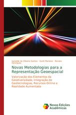 Novas Metodologias para a Representação Geoespacial