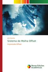 Sistema de Molha Offset