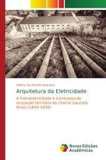 Arquitetura da Eletricidade