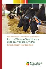 Escrita Técnica-Científica na área da Produção Animal