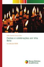 Festas e celebrações em Vila Bela