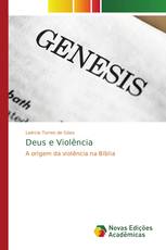 Deus e Violência