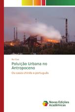 Poluição Urbana no Antropoceno