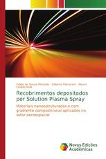 Recobrimentos depositados por Solution Plasma Spray