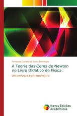 A Teoria das Cores de Newton no Livro Didático de Física: