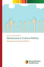 Democracia e Cultura Política