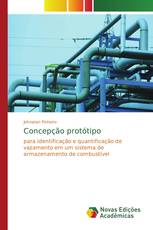 Concepção protótipo