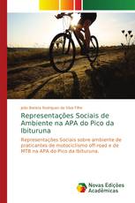 Representações Sociais de Ambiente na APA do Pico da Ibituruna