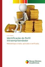 Identificação do Perfil Intraempreendedor
