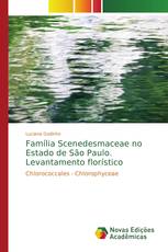 Família Scenedesmaceae no Estado de São Paulo. Levantamento florístico