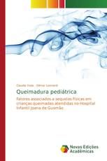 Queimadura pediátrica