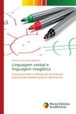 Linguagem verbal e linguagem imagética