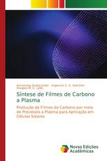 Síntese de Filmes de Carbono a Plasma