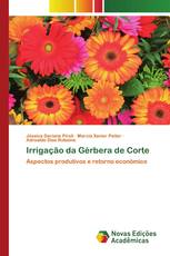 Irrigação da Gérbera de Corte