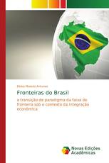 Fronteiras do Brasil