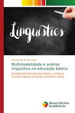 Multimodalidade e análise linguística na educação básica