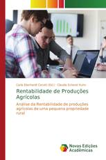 Rentabilidade de Produções Agrícolas