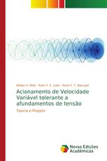 Acionamento de Velocidade Variável tolerante a afundamentos de tensão