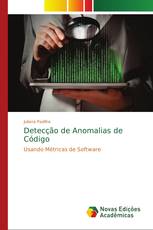 Detecção de Anomalias de Código