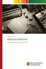 Alphonse Bertillon