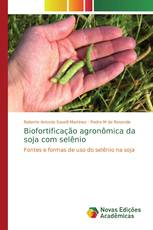 Biofortificação agronômica da soja com selênio