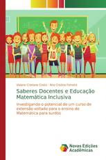 Saberes Docentes e Educação Matemática Inclusiva