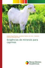 Exigências de minerais para caprinos