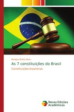 As 7 constituições do Brasil