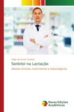 Sorbitol na Lactação