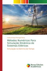 Métodos Numéricos Para Simulação Dinâmica de Sistemas Elétricos