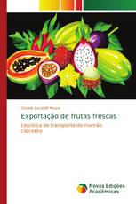 Exportação de frutas frescas