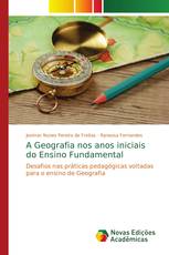 A Geografia nos anos iniciais do Ensino Fundamental