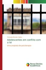 Adolescentes em conflito com a lei