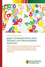 Jogos Computacionais para Pessoas com Necessidades Especiais