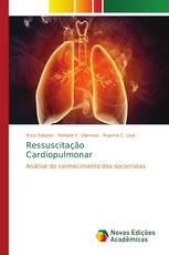 Ressuscitação Cardiopulmonar