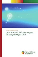 Uma introdução à linguagem de programação C++